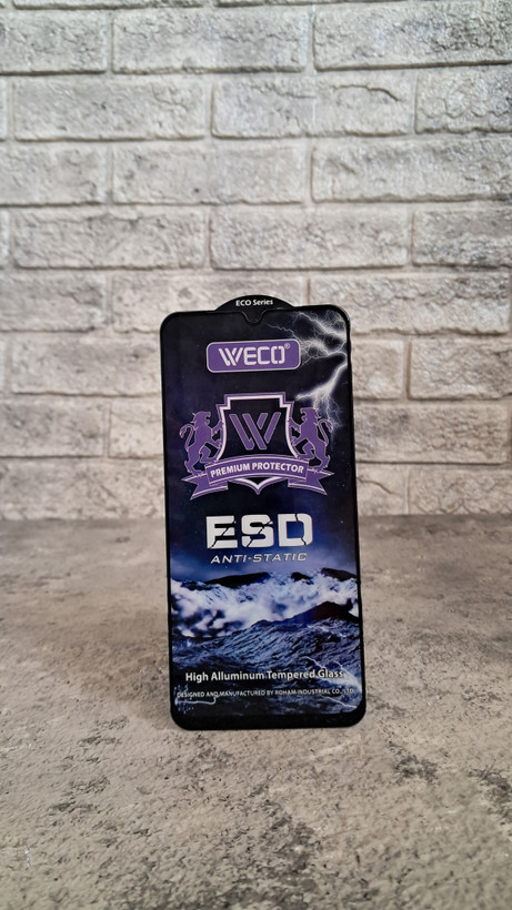 گلس WECO مخصوص سامسونگ ( برای انتخاب مدل کلیک کنید)