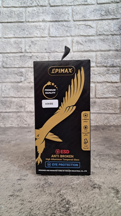 گلس برند EPIMAX سامسونگ ( برای انتخاب مدل کلیک کنید)