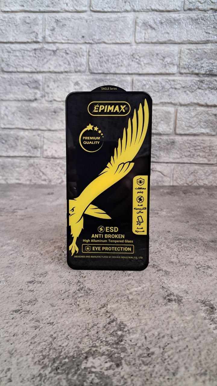 گلس برند EPIMAX سامسونگ ( برای انتخاب مدل کلیک کنید)